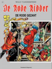 rode ridder deel 204 de rode gezant