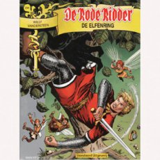 rode ridder deel 234 de Elfenring