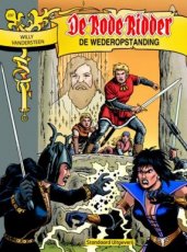 rode ridder deel 237 de wederopstanding