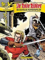 rode ridder deel 239 De duivelse poppenspeler