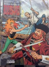 Roodbaard deel 27 de piraat van de genadeloos