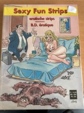 sexy Fun strips