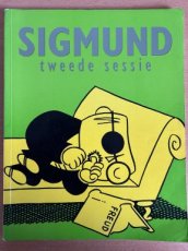 Sigmund deel 02