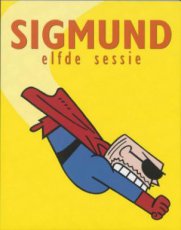 Sigmund deel 11 elfde sessie