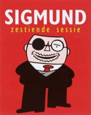 Sigmund deel 16 zestiende sessie