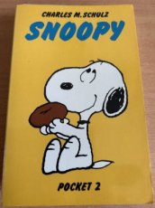Snoopy pocket 2