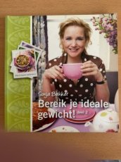 Sonja Bakker bereik je ideale gewicht deel  2