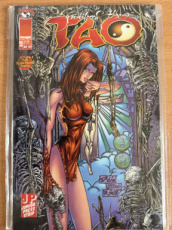 Spirit of the TAO deel 2