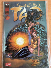Spirit of the TAO deel 3