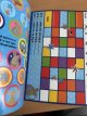 Stickerspellenboek (nieuw boek)