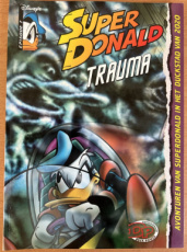 Super Donald deel 7 Trauma