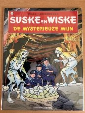 Suske en Wiske full color deel 226