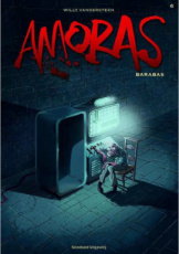 Suske en Wiske Amoras deel 06