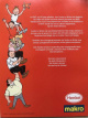 Suske en Wiske de Dolle Musketiers (Henkel/Makro)