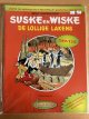 Suske en Wiske de lollige lakens 2 talig Fruitella