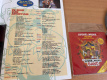 Suske en Wiske de Musical boek met CD