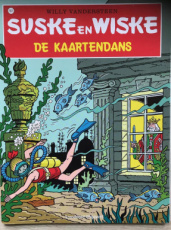 Suske en Wiske deel 101 special van Story