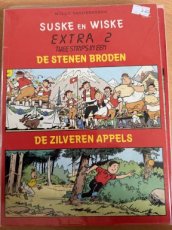 Suske en Wiske extra strip 02
