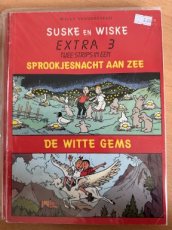 Suske en Wiske extra strip 03