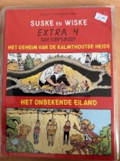 Suske en Wiske extra strip 04