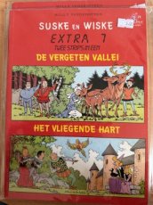 Suske en Wiske extra strip 07