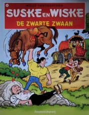 Suske en Wiske full color deel 123