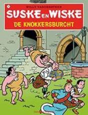 Suske en Wiske full color deel 127