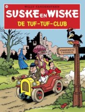 Suske en Wiske full color deel 133