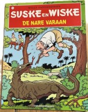 Suske en Wiske full color deel 153