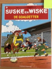 Suske en Wiske full color deel 225