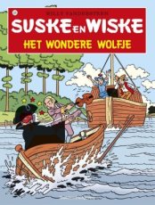 Suske en Wiske full color deel 228