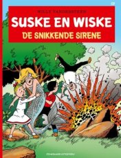 Suske en Wiske full color deel 237
