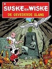 Suske en Wiske full color deel 258