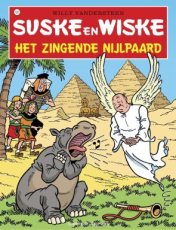 Suske en Wiske full color deel131