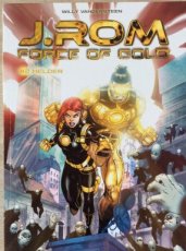 J.EROM Force of Gold deel 02 Helder