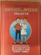 Suske en Wiske Lecturama deel 083/086