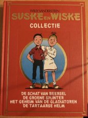 Suske en Wiske Lecturama deel 111/114