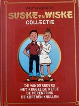 Suske en Wiske Lecturama deel 179/182