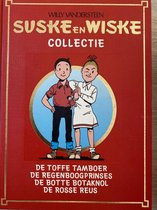 Suske en Wiske Lecturama deel 183/186