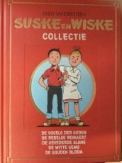 Suske en Wiske Lecturama deel 256/258
