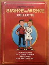 Suske en Wiske Lecturama deel 273/276