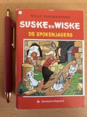 Suske en Wiske mini album 04