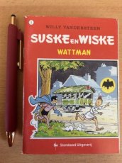 Suske en Wiske mini album 05