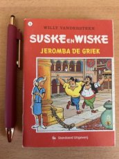 Suske en Wiske mini album 06