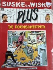 Suske en Wiske plus 001