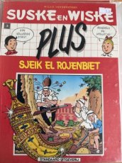 Suske en Wiske plus 003