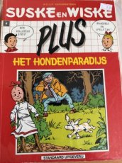 Suske en Wiske plus 004