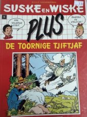 Suske en Wiske plus 005