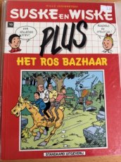 Suske en Wiske plus 010
