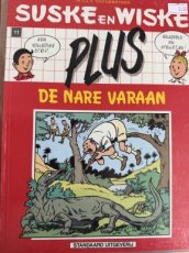 Suske en Wiske plus 011
